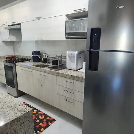 Makambira Residence 201-3