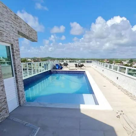 Makambira Residence 201-2